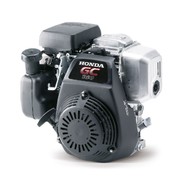 Двигатель Honda GC160 HQP7