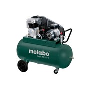 Масляный компрессор Metabo MEGA 350-100 W (220В, 90л)
