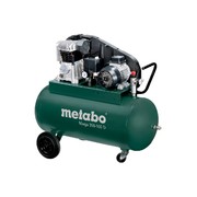 Масляный компрессор Metabo MEGA 350-100 D (380В, 90л)
