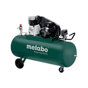 Компрессор Metabo MEGA 520-200 D (380В, 200л)