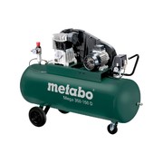 Масляный компрессор Metabo MEGA 350-150 D (380В, 150л)