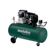 Компрессор Metabo MEGA 580-200 D (380В, 200л)