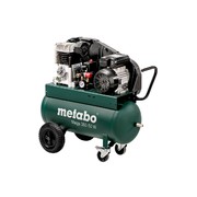 Масляный компрессор Metabo MEGA 350-50 W (220В, 50л)