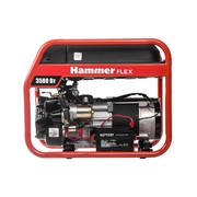 Генератор Hammer GN4000E